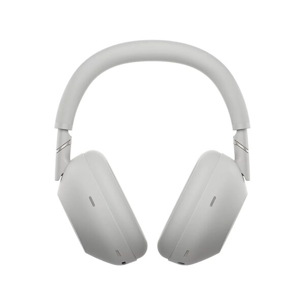 هدفون نویزکنسلینگ سونی مدل Sony WH1000XM6 - سفید