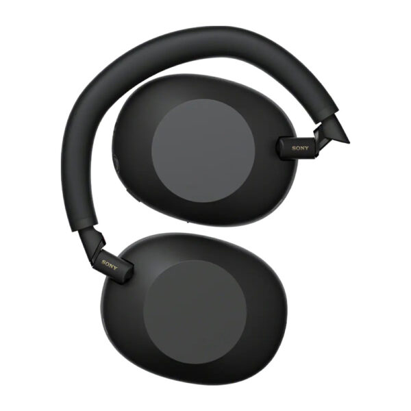 هدفون نویزکنسلینگ سونی Sony wh1000xm6 - مشکی