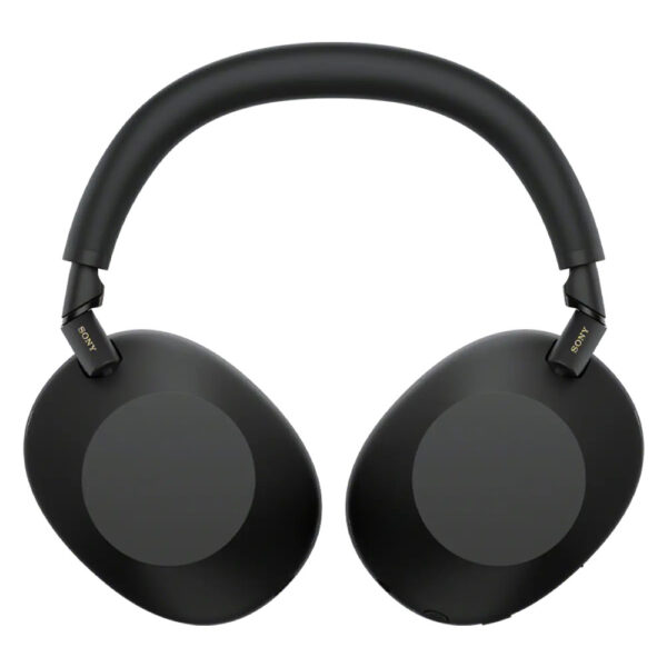 هدفون نویزکنسلینگ سونی Sony wh1000xm6 - مشکی