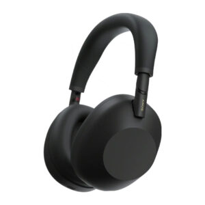 هدفون نویزکنسلینگ سونی Sony wh1000xm6 - مشکی