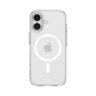 قاب های کپی اسپیگن مدل ULTRA HYBRID برای iPhone 17 |رنگ شفاف