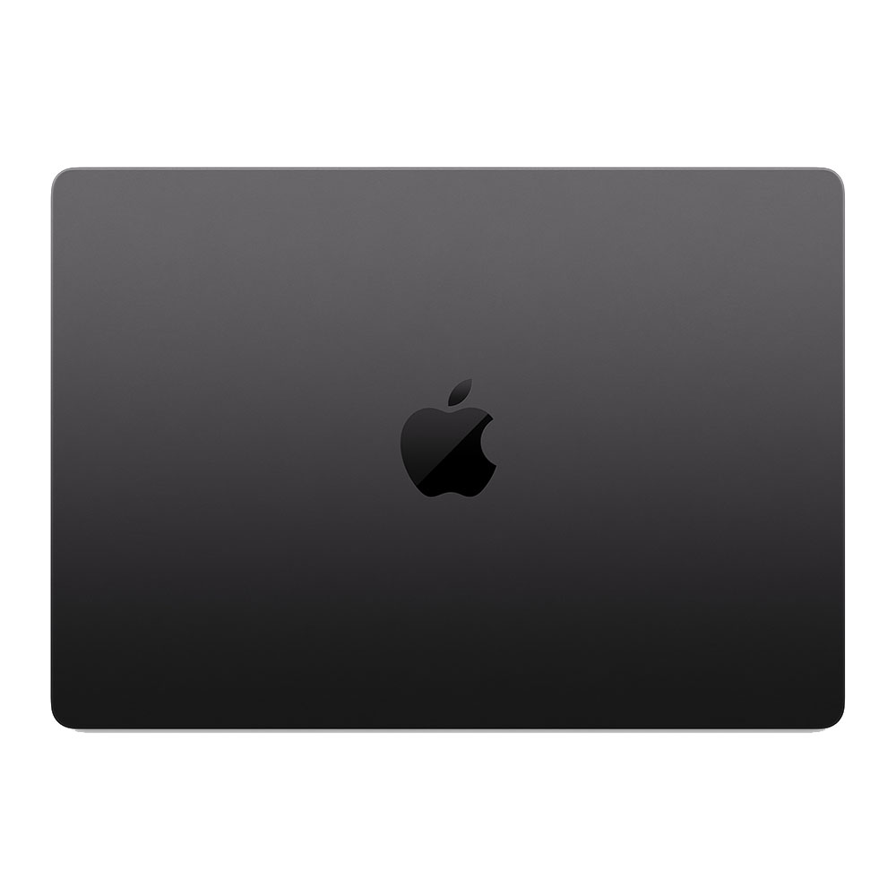 مک بوک پرو 14 اینچی اپل با چیپ M5 -مدل MDE04 ظرفیت 512 گیگابایت رم 16 گیگ _ رنگ مشکی