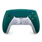 رنگ مخصوص Alpine Green: طراحی محدود‌النسخه با ظاهرِ سبز طبیعی و سفید ترکیبی قابلیت بازخورد لمسی پیشرفته (Haptic Feedback) برای تجربه بازی ملموس‌تر PlayStation +1 ماشه‌های تطبیقی (Adaptive Triggers) در دکمه‌های L2 و R2 با مقاومت متغیر متناسب با وضعیت بازی PlayStation +1 میکروفون داخلی برای ارتباط صوتی بدون نیاز به هدست در بعضی شرایط Icecat +1 اسپیکر داخلی Mono برای صدای بازی و جلوه‌های صوتی داخل کنترلر Icecat +1 جک هدفون ۳٫۵ میلی‌متری برای اتصال مستقیم هدفون یا هدست خارجی Icecat +1 سنسور حرکتی (ژیروسکوپ + شتاب‌سنج) برای کنترل موقعیت/حرکت در بعضی بازی‌ها Icecat +1 فضای طراحی ارگونومیک برای راحتی در جلسات طولانی بازی flitit باتری قابل شارژ داخلی (شارژ از طریق USB-C) PlayStation +1 دکمه «Crea­te» برای گرفتن اسکرین‌شات و محتوای تصویری / اشتراک گذاری لحظات بازی PlayStation