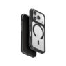 قاب یونیک مدل Combat برای iPhone 17 Pro | رنگ مشکی