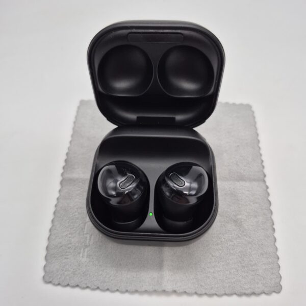 هندزفری دست دوم سامسونگ مدل Galaxy Buds Pro رنگ مشکی