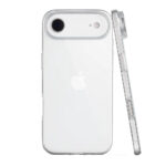 قاب گرین لاین مدل Green Lion Delgado PC Case for iPhone Air مناسب برای آيفون ایر | شفاف