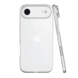 قاب گرین لاین مدل Green Lion Delgado PC Case for iPhone Air مناسب برای آيفون ایر | شفاف