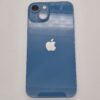 گوشی موبایل دست دوم اپل iphone 13 ظرفیت 128 گیگ رنگ آبی ZA/A دوسیم کارت