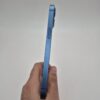 گوشی موبایل دست دوم اپل iphone 13 ظرفیت 128 گیگ رنگ آبی ZA/A دوسیم کارت