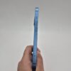 گوشی موبایل دست دوم اپل iphone 13 ظرفیت 128 گیگ رنگ آبی ZA/A دوسیم کارت
