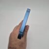 گوشی موبایل دست دوم اپل iphone 13 ظرفیت 128 گیگ رنگ آبی ZA/A دوسیم کارت
