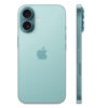 گوشی موبایل دست دوم iPhone 16 ظرفیت 128 گیگ سبز دوسیم کارت CH/A ریجستر شده