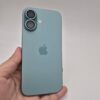 گوشی موبایل دست دوم iPhone 16 ظرفیت 128 گیگ سبز دوسیم کارت CH/A ریجستر شده