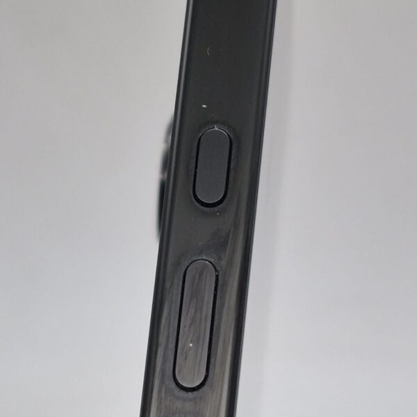 گوشی موبایل دست دوم اپل iPhone 16 ProMax رنگ مشکی حافظه 256 گیگ ZA رجیستر شده