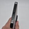 گوشی موبایل دست دوم اپل iPhone 16 ProMax رنگ مشکی حافظه 256 گیگ ZA رجیستر شده