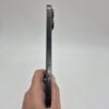 گوشی موبایل دست دوم اپل iPhone 16 ProMax رنگ مشکی حافظه 256 گیگ ZA رجیستر شده