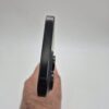 گوشی موبایل دست دوم اپل iPhone 16 ProMax رنگ مشکی حافظه 256 گیگ ZA رجیستر شده