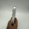 گوشی موبایل دست دوم اپل iPhone 16 ProMax رنگ White Titanium حافظه 256 گیگ ZA رجیستر شده