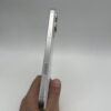 گوشی موبایل دست دوم اپل iPhone 16 ProMax رنگ White Titanium حافظه 256 گیگ ZA رجیستر شده
