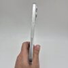 گوشی موبایل دست دوم اپل iPhone 16 ProMax رنگ White Titanium حافظه 256 گیگ ZA رجیستر شده
