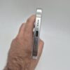 گوشی موبایل دست دوم اپل iPhone 16 ProMax رنگ White Titanium حافظه 256 گیگ ZA رجیستر شده