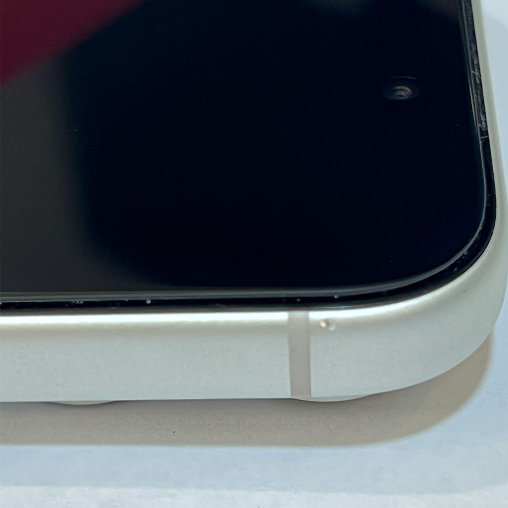 گوشی موبایل اپل اُپن باکس iPhone 17 Pro رنگ نقره ای (Silver) حافظه 256 گیگ بدون رجیستری