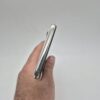 گوشی موبایل دست دوم اپل مدل iPhone X ظرفیت 256 گیگ نقره ای ZD/A