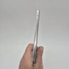 گوشی موبایل دست دوم اپل مدل iPhone X ظرفیت 256 گیگ نقره ای ZD/A
