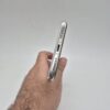 گوشی موبایل دست دوم اپل مدل iPhone X ظرفیت 256 گیگ نقره ای ZD/A