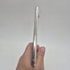 گوشی موبایل دست دوم اپل مدل iPhone X ظرفیت 256 گیگ نقره ای ZD/A