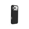 قاب KDOO مدل Mag Noble Collection مناسب برای iPhone 17 Pro | مشکی
