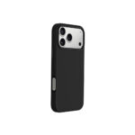 قاب KDOO مدل Mag Noble Collection مناسب برای iPhone 17 Pro | مشکی