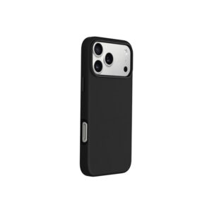 قاب KDOO مدل Mag Noble Collection مناسب برای iPhone 17 Pro | مشکی