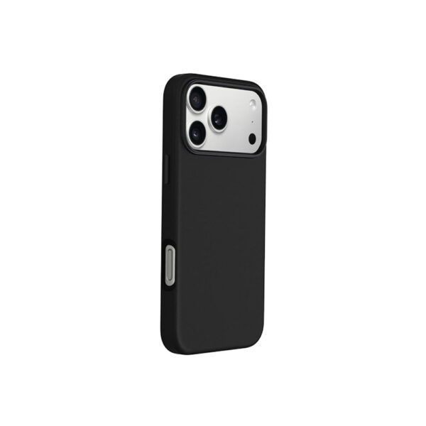 قاب KDOO مدل Mag Noble Collection مناسب برای iPhone 17 Pro | مشکی