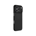 قاب KDOO مدل Air Skin مناسب برای iPhone 17 Pro Max | مشکی