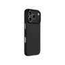 قاب KDOO مدل Air Skin مناسب برای iPhone 17 Pro Max | مشکی