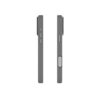 قاب KDOO مدل Mag Noble Collection مناسب برای iPhone 17 Pro | مشکی