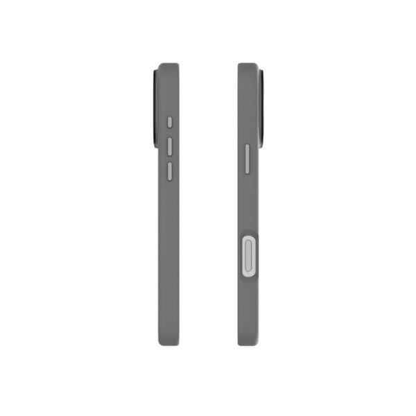 قاب KDOO مدل Mag Noble Collection مناسب برای iPhone 17 Pro | مشکی