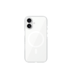 قاب KDOO مدل Iceguard مناسب برای iPhone 17 | شفاف