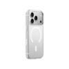 قاب KDOO مدل Iceguard مناسب برای iPhone 17 Pro Max | شفاف
