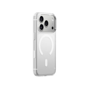 قاب KDOO مدل Iceguard مناسب برای iPhone 17 Pro Max | شفاف