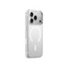 قاب KDOO مدل Iceguard مناسب برای iPhone 17 Pro Max | شفاف