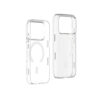 قاب KDOO مدل Iceguard مناسب برای iPhone 17 Pro Max | شفاف