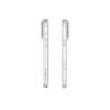قاب KDOO مدل Iceguard مناسب برای iPhone 17 Pro Max | شفاف