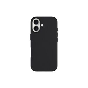 قاب KDOO مدل Mag Noble Collection مناسب برای iPhone 17 | مشکی