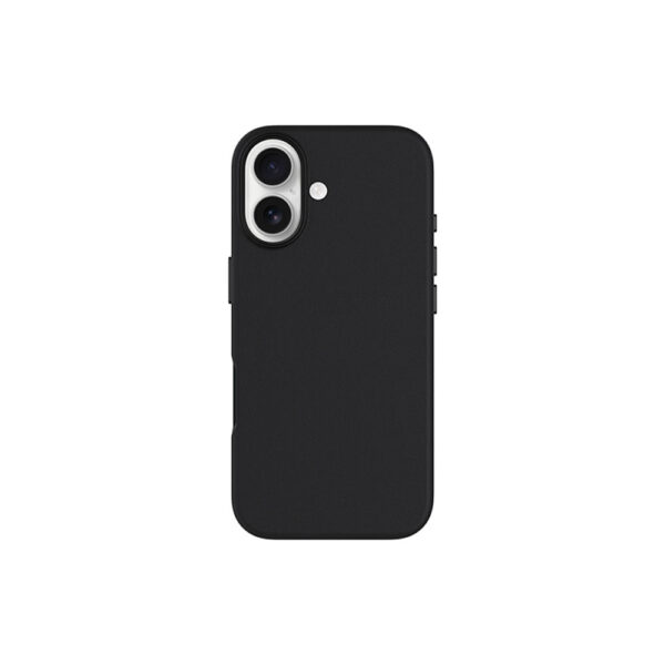 قاب KDOO مدل Mag Noble Collection مناسب برای iPhone 17 | مشکی