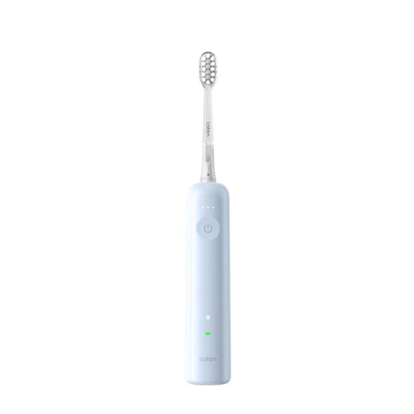مسواک هوشمند شارژی لایفن Laifen Wave Electric Toothbrush مدل ABS رنگ آبی