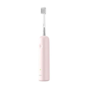 مسواک هوشمند شارژی لایفن Laifen Wave Electric Toothbrush مدل ABS رنگ صورتی