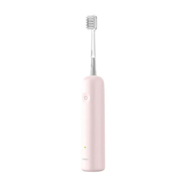 مسواک هوشمند شارژی لایفن Laifen Wave Electric Toothbrush مدل ABS رنگ صورتی