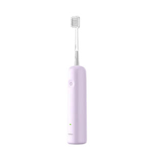 مسواک هوشمند شارژی لایفن Laifen Wave Electric Toothbrush مدل ABS رنگ بنفش